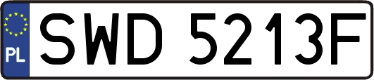 SWD5213F