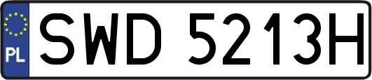 SWD5213H