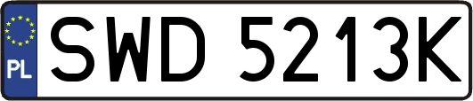 SWD5213K