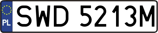 SWD5213M