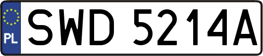 SWD5214A
