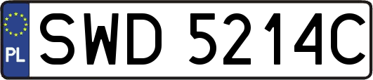 SWD5214C