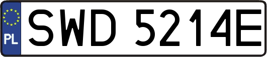 SWD5214E