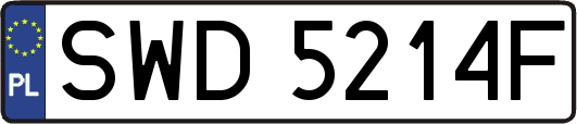 SWD5214F
