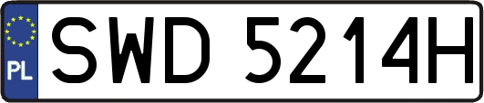SWD5214H