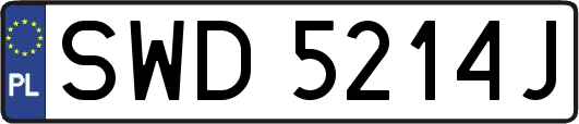SWD5214J