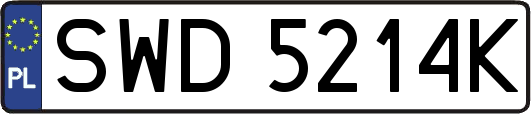 SWD5214K