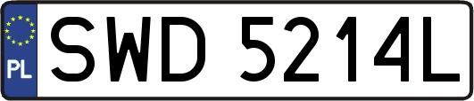 SWD5214L