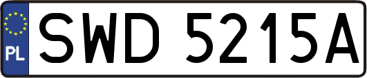 SWD5215A