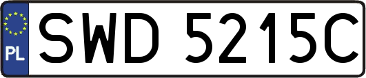 SWD5215C