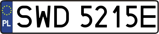 SWD5215E