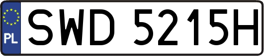 SWD5215H
