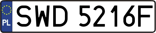 SWD5216F