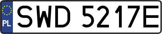 SWD5217E