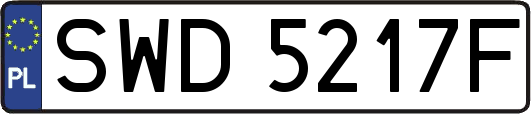 SWD5217F
