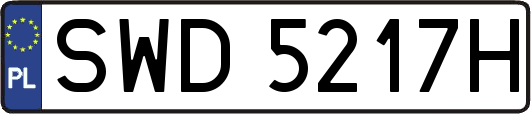SWD5217H