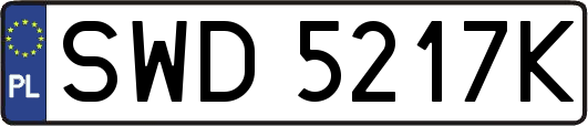 SWD5217K