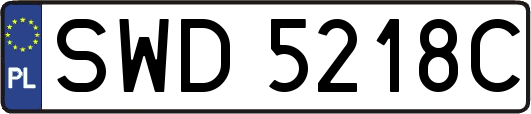 SWD5218C
