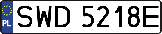 SWD5218E