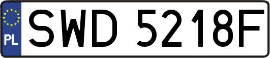 SWD5218F