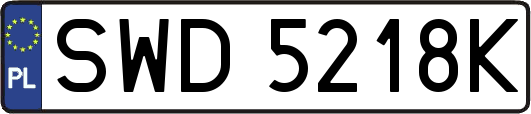 SWD5218K