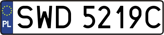 SWD5219C