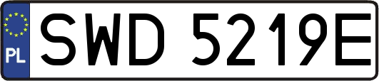 SWD5219E