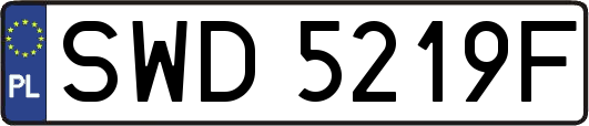 SWD5219F
