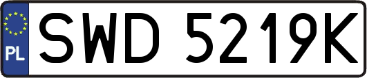 SWD5219K
