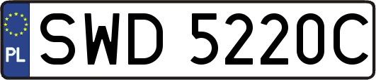 SWD5220C