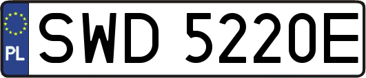 SWD5220E