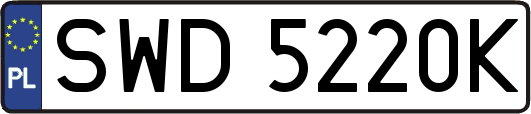 SWD5220K