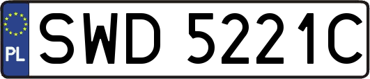 SWD5221C
