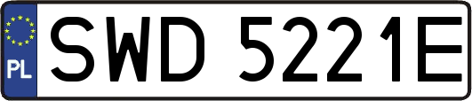 SWD5221E