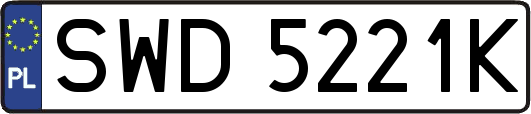 SWD5221K