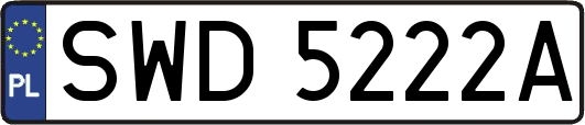 SWD5222A