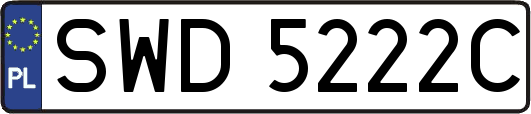 SWD5222C