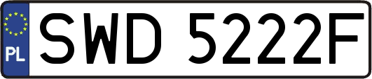 SWD5222F
