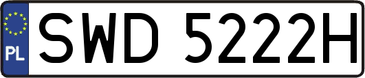 SWD5222H