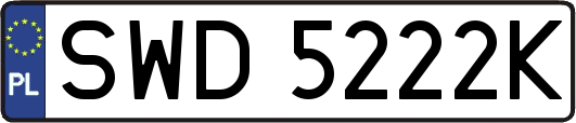SWD5222K
