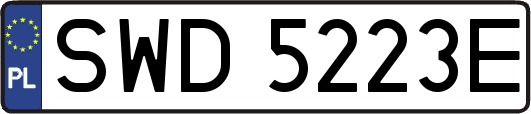 SWD5223E