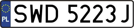 SWD5223J