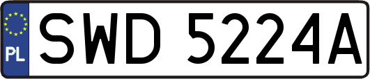 SWD5224A
