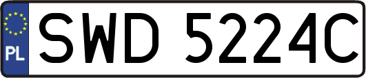 SWD5224C