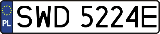 SWD5224E
