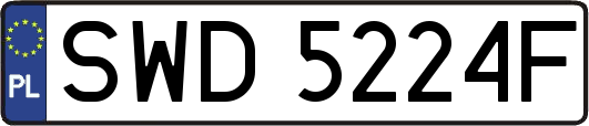 SWD5224F