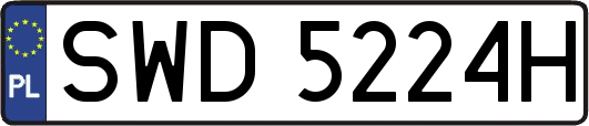 SWD5224H