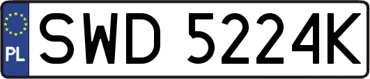 SWD5224K