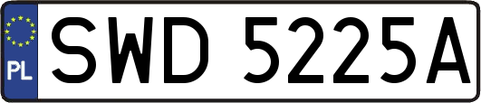 SWD5225A