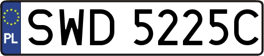 SWD5225C